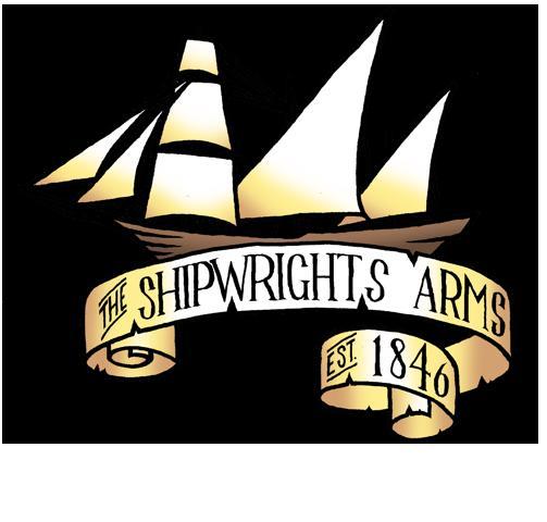 霍巴特 The Shipwrights Arms酒店 外观 照片